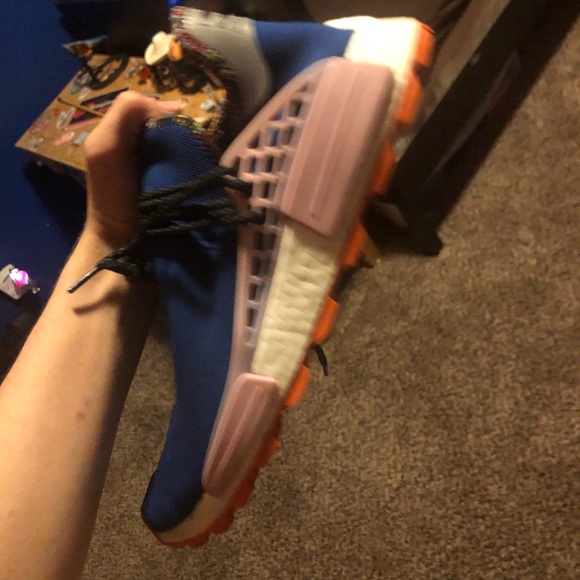 Human races inspirational pack blue - Picture 3 of 7